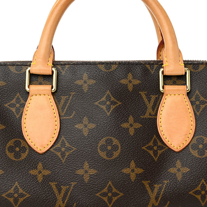 Louis Vuitton Monogram Popincourt 8 of 11