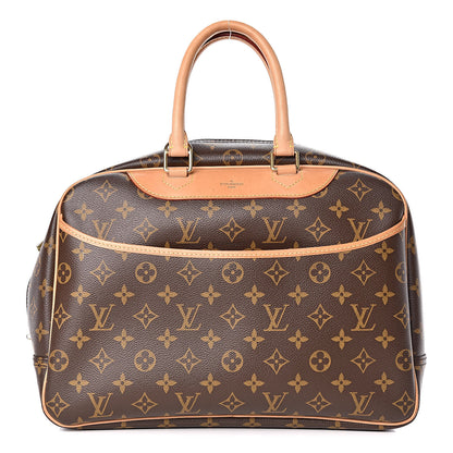 Louis Vuitton Monogram Deauville 1 of 13