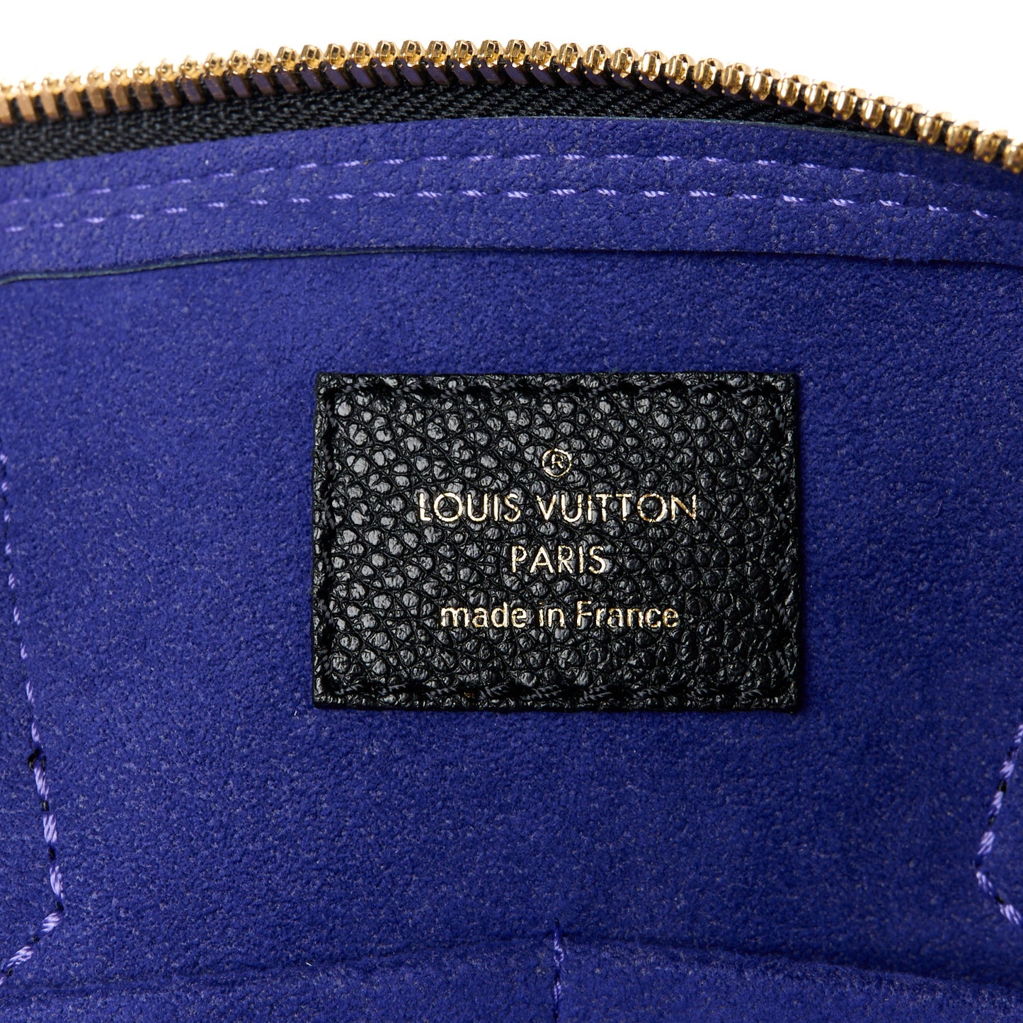 Empreinte Neo Alma PM Black