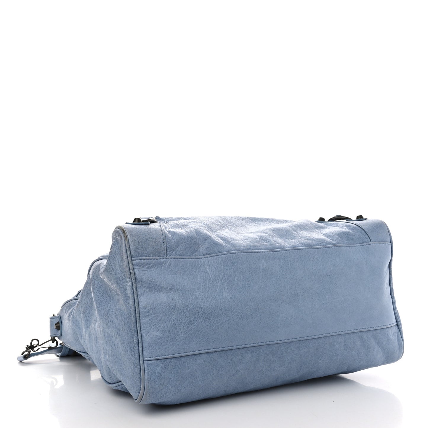 Agneau Classic Hardware Velo Nuage