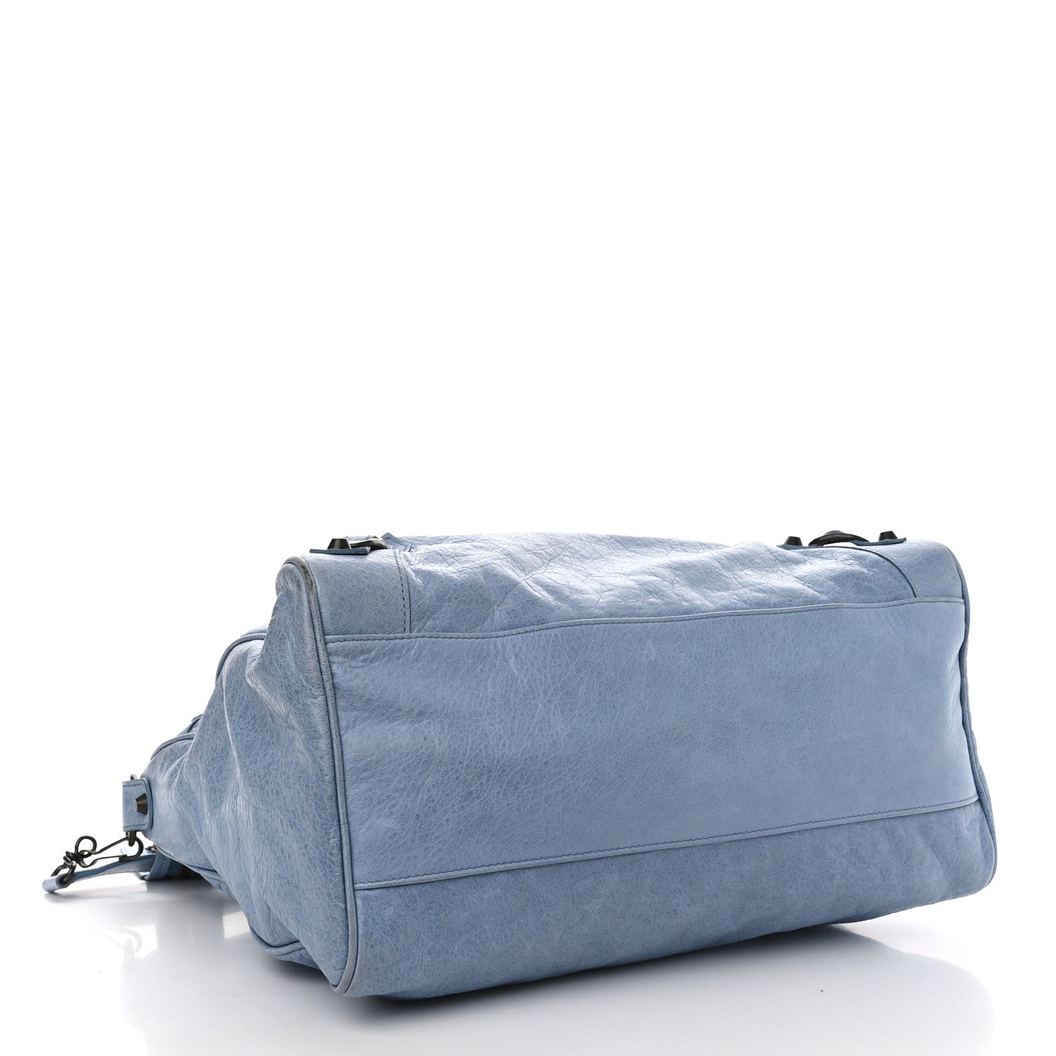 Balenciaga Agneau Classic Hardware Velo Nuage 4 of 10