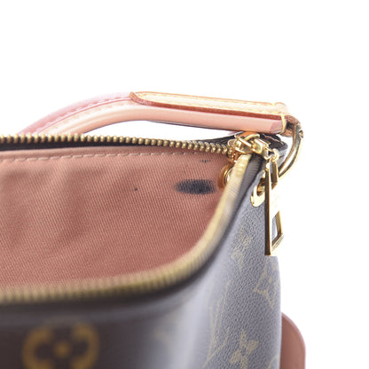 Louis Vuitton Monogram Lorette Vieux Rose 12 of 13