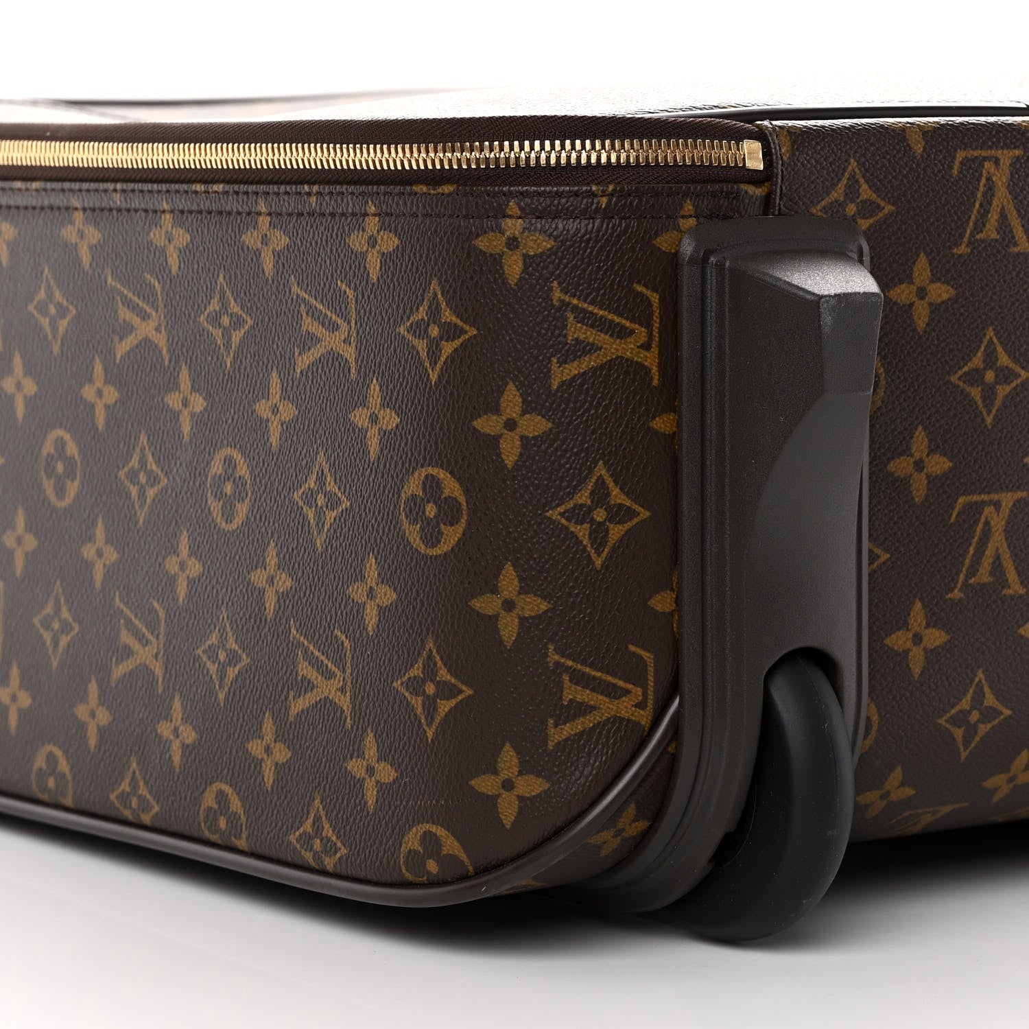 Louis Vuitton Monogram Pegase 45 6 of 13