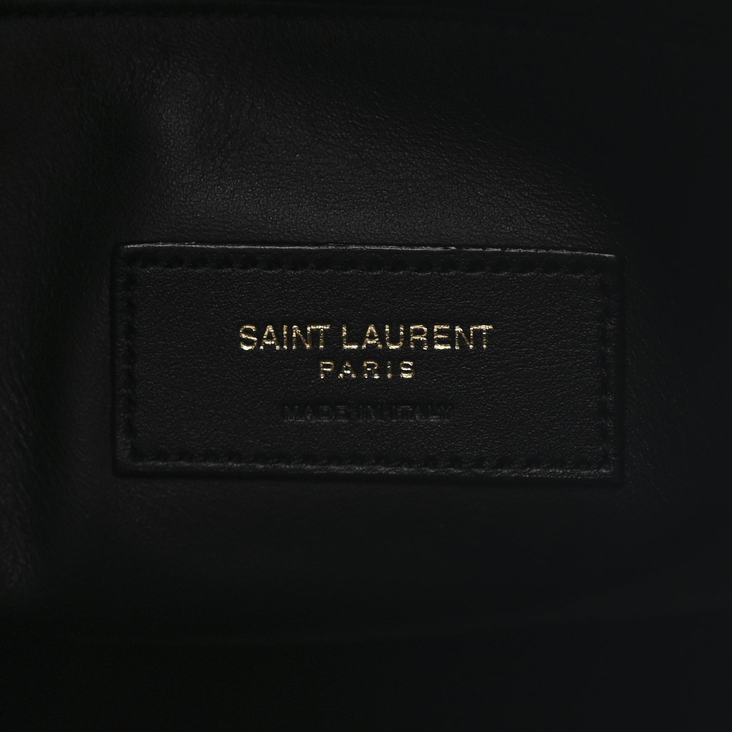 Smooth Calfskin Large Le 5 A 7 Soft Hobo Black