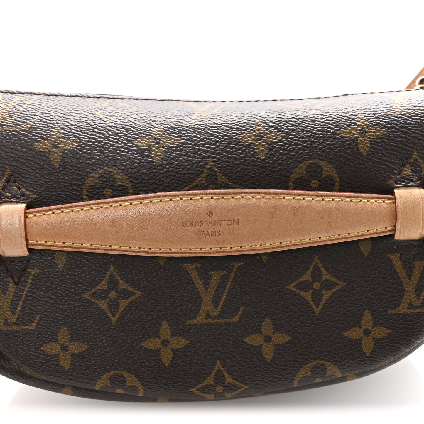 Monogram Bumbag