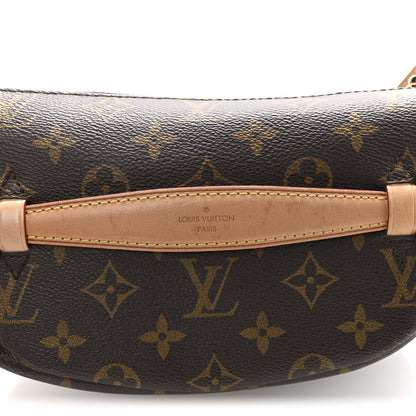 Louis Vuitton Monogram Bumbag 14 of 15