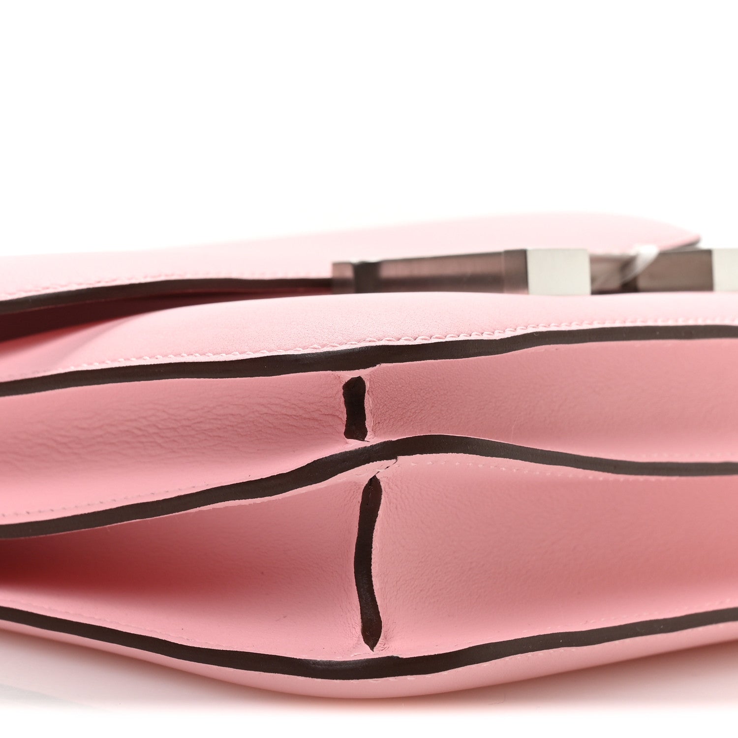 Hermes Swift Constance 18 Rose Sakura 10 of 12