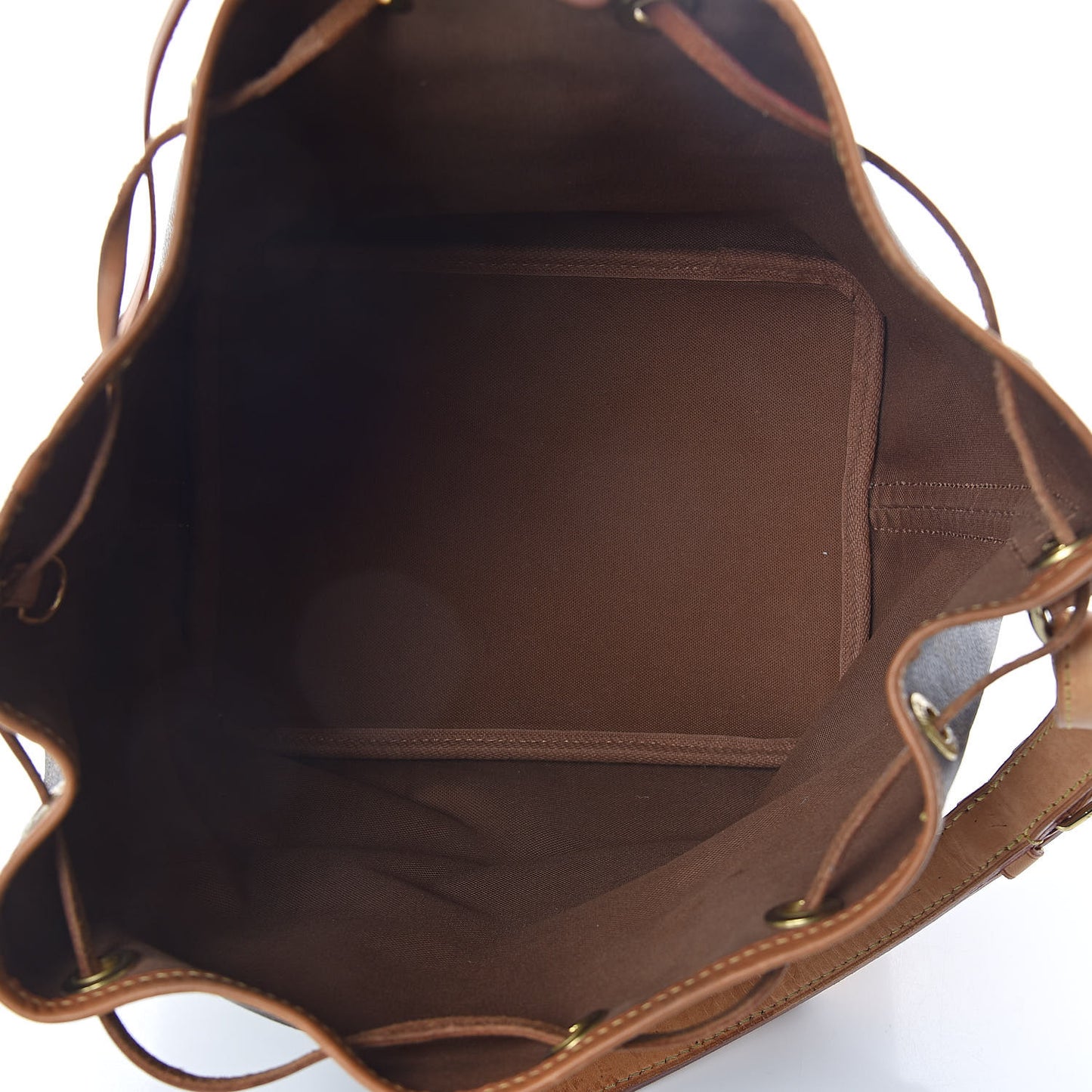 Monogram Petit Noe