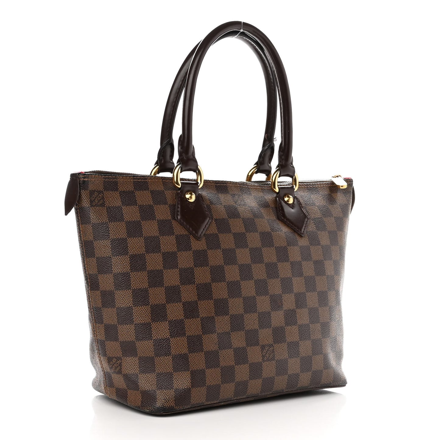 Damier Ebene Saleya PM