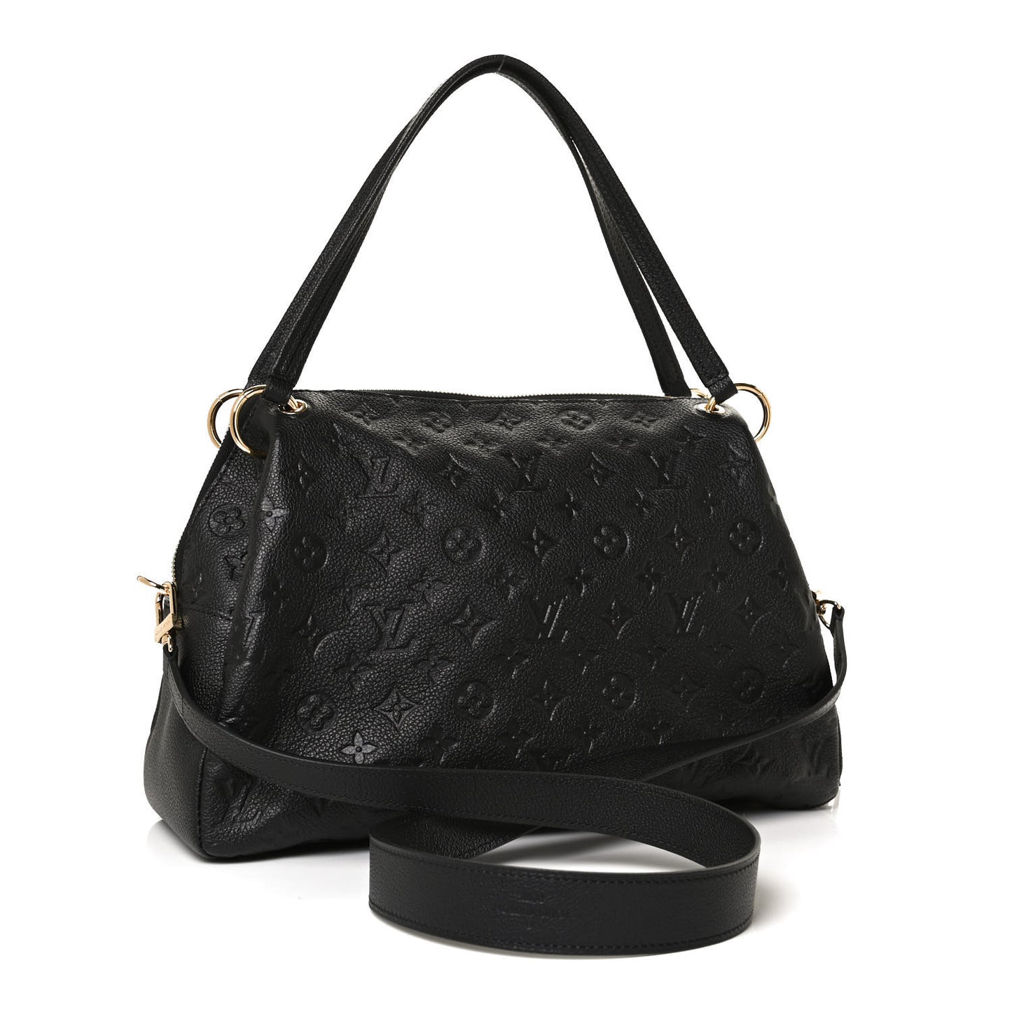 Empreinte Ponthieu PM Black