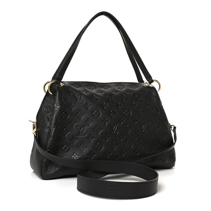 Louis Vuitton Empreinte Ponthieu PM Black 3 of 10