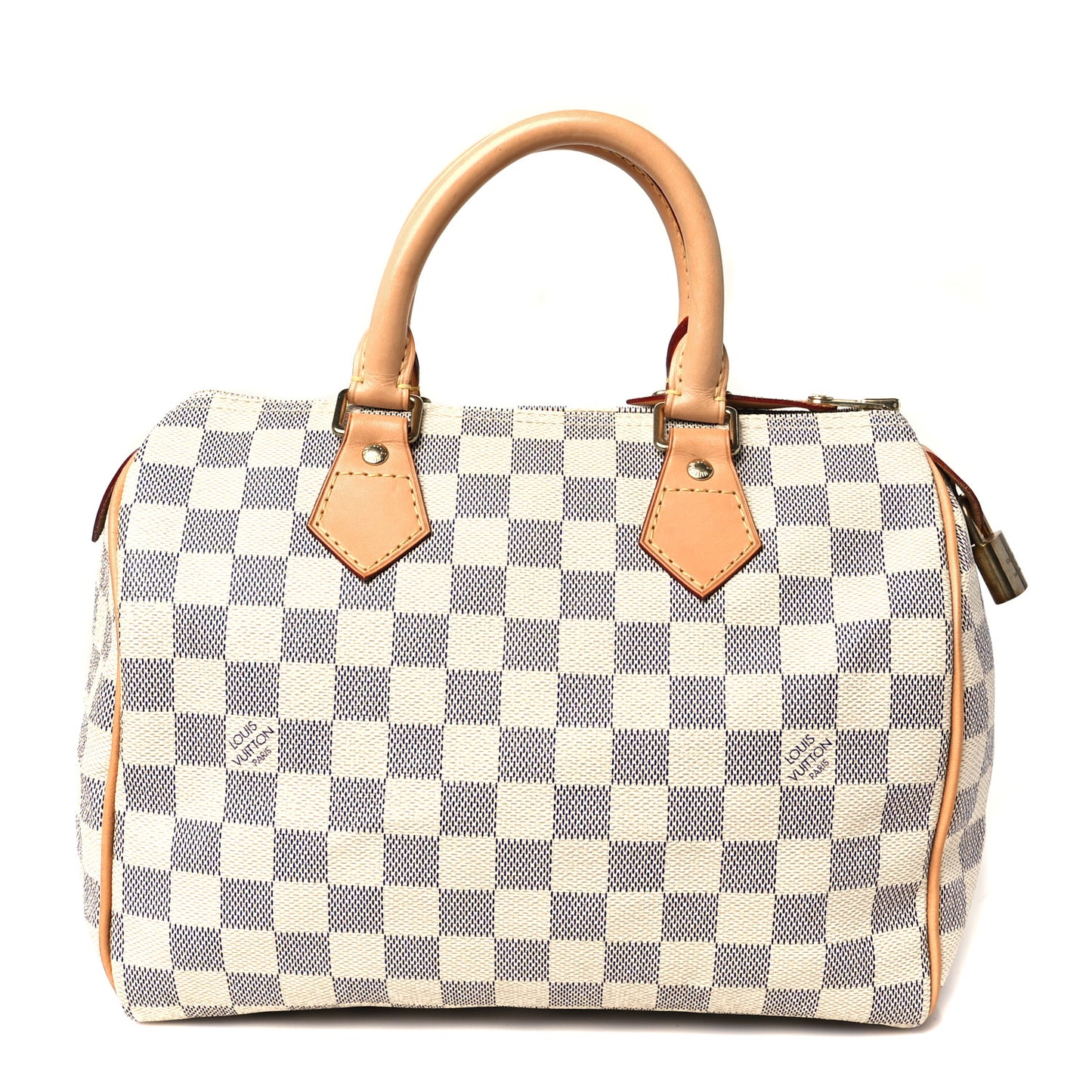 Damier Azur Speedy 25