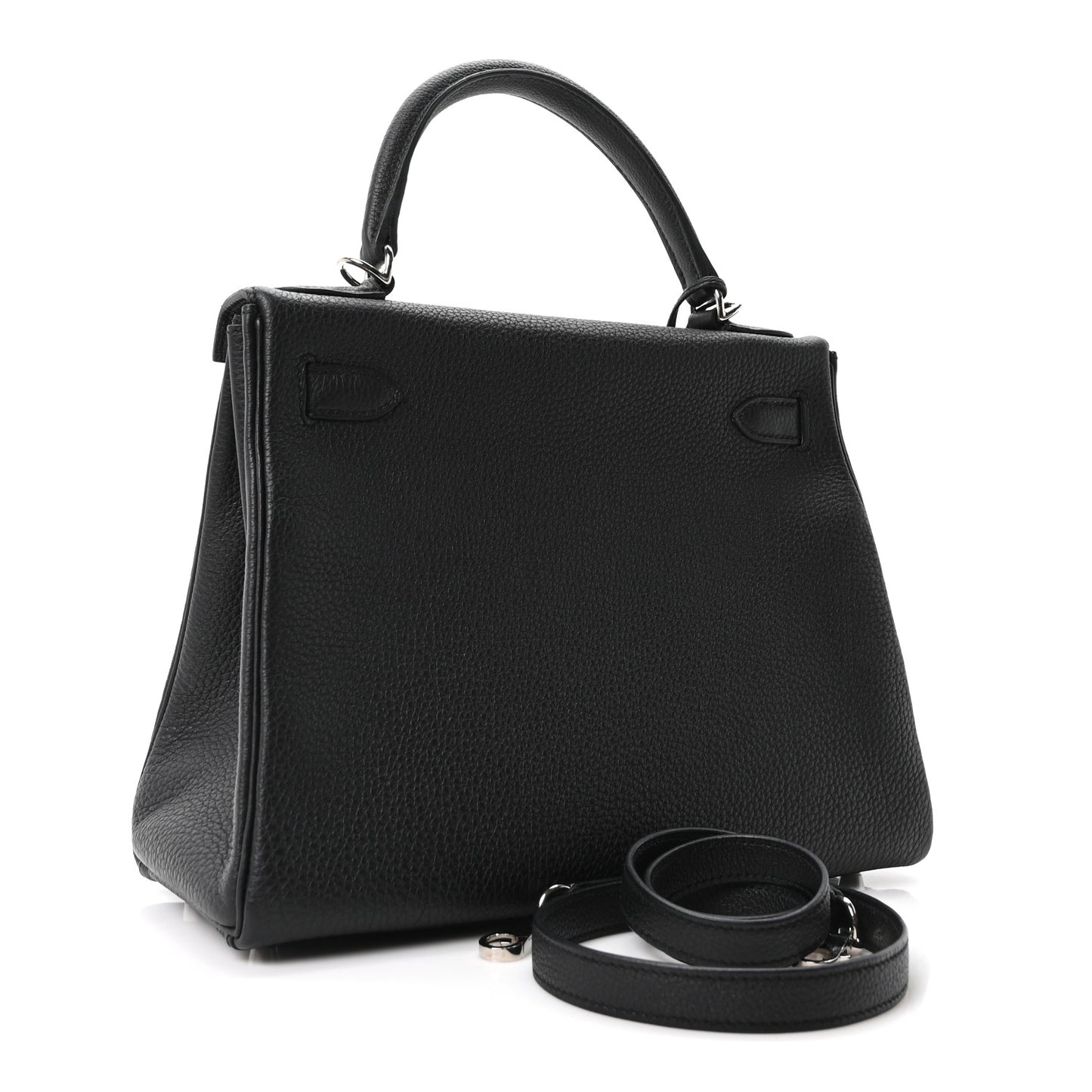 Togo Kelly Retourne 28 Black