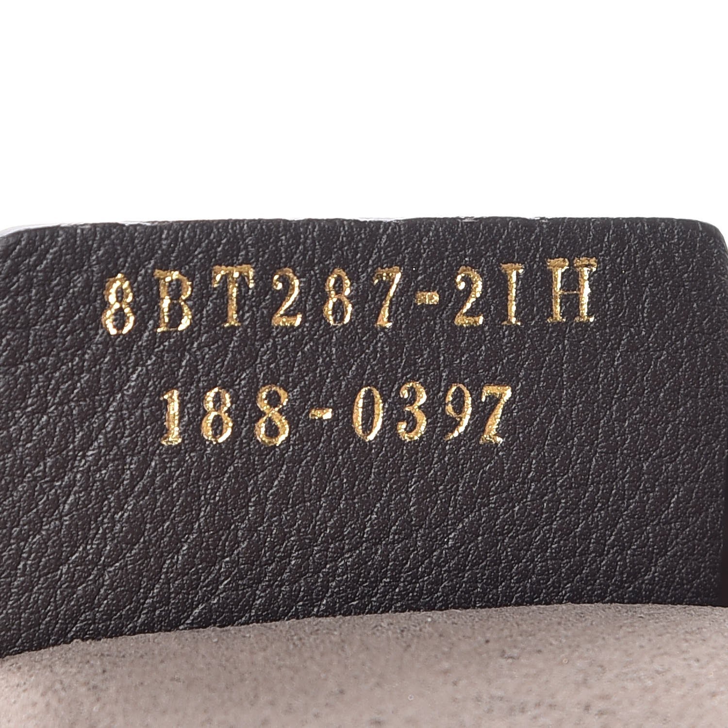Fendi Vitello Century Opaco F is Fendi Camera Case Amido 7 of 11