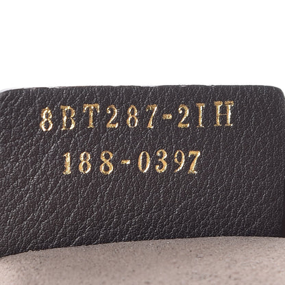Fendi Vitello Century Opaco F is Fendi Camera Case Amido 7 of 11