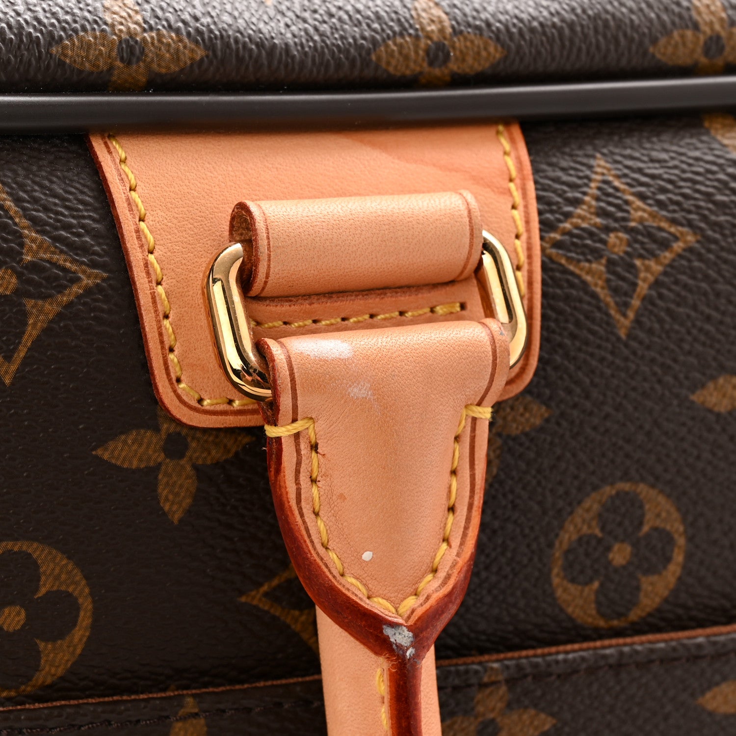 Louis Vuitton Monogram Icare Bag 10 of 10