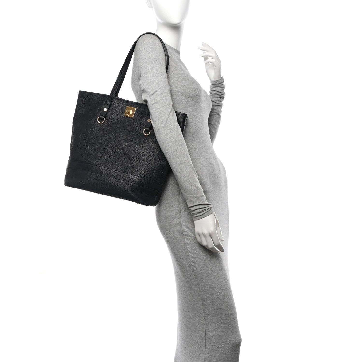 Louis Vuitton Empreinte Citadine PM Infini 2 of 11