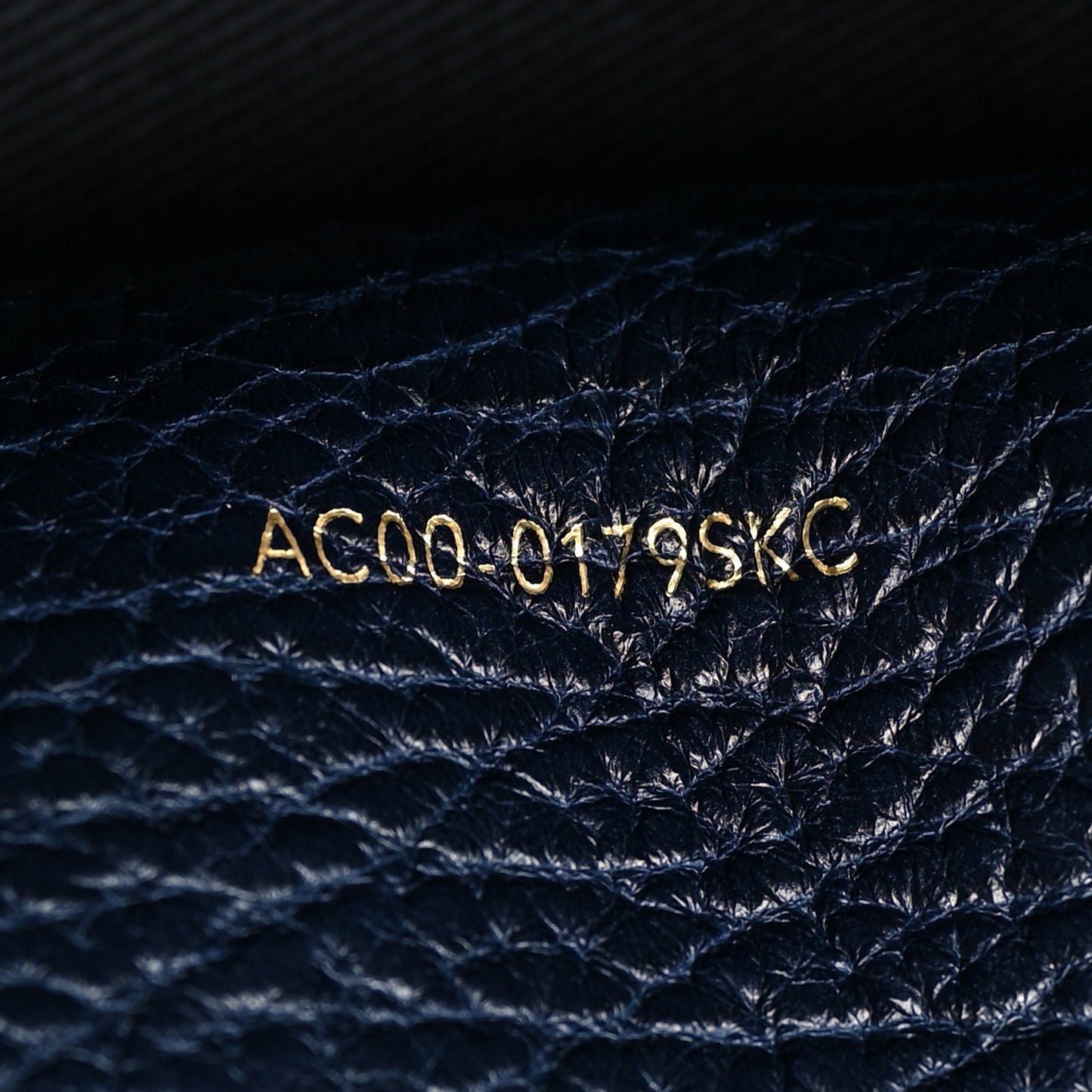 Medium Pashli Satchel Lapis