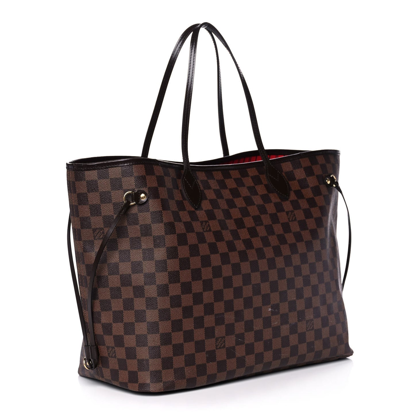 Damier Ebene Neo Neverfull MM