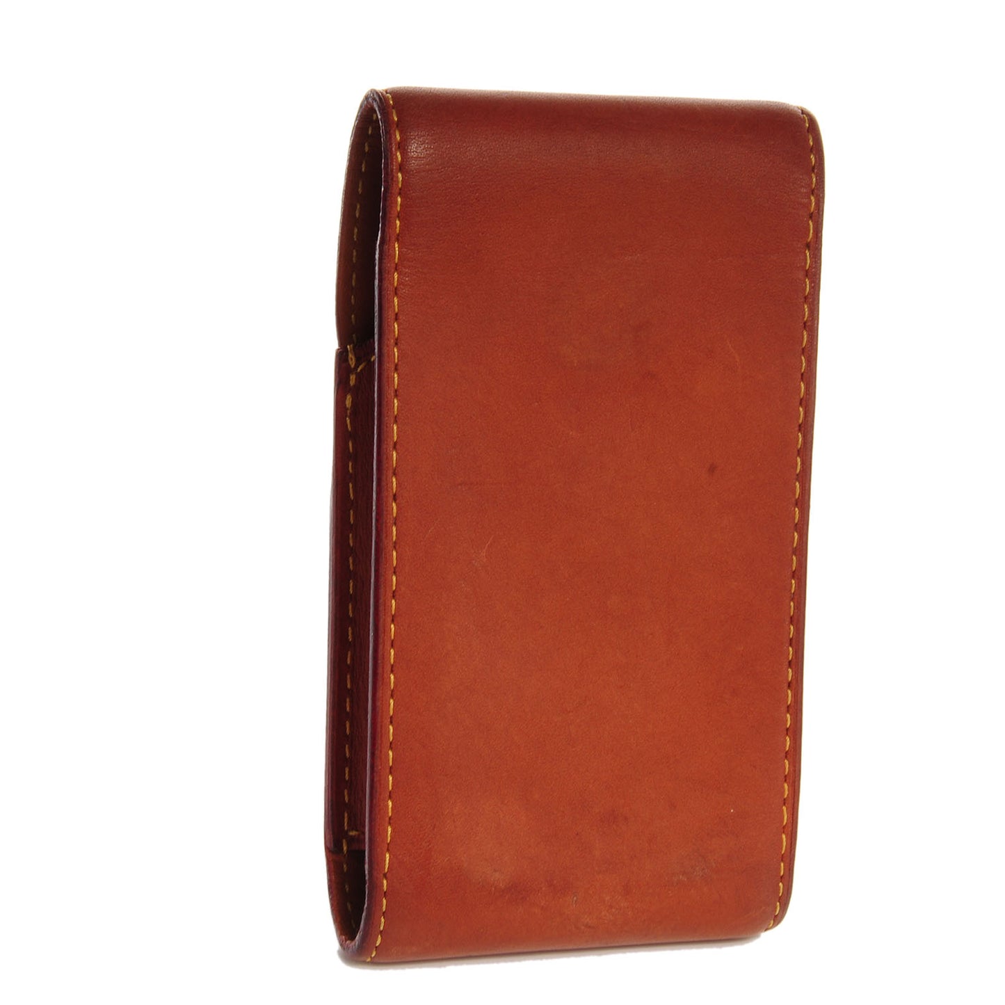 Nomade Etui Cigarette Case Caramel