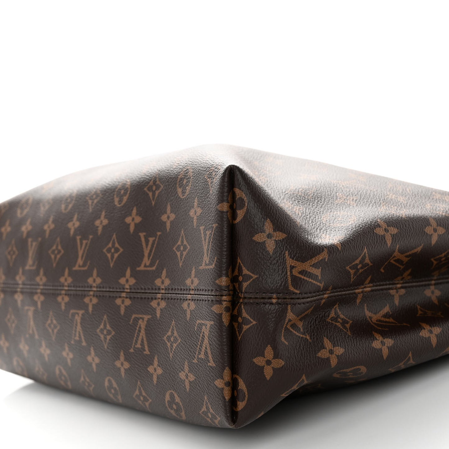 Monogram Graceful MM