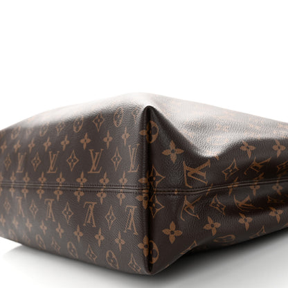 Louis Vuitton Monogram Graceful MM 8 of 8