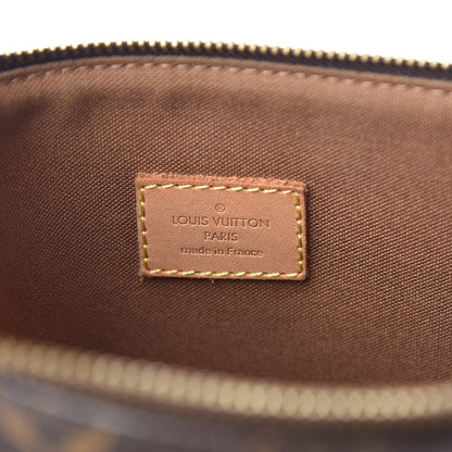 Louis Vuitton Monogram Bosphore Pochette 6 of 10