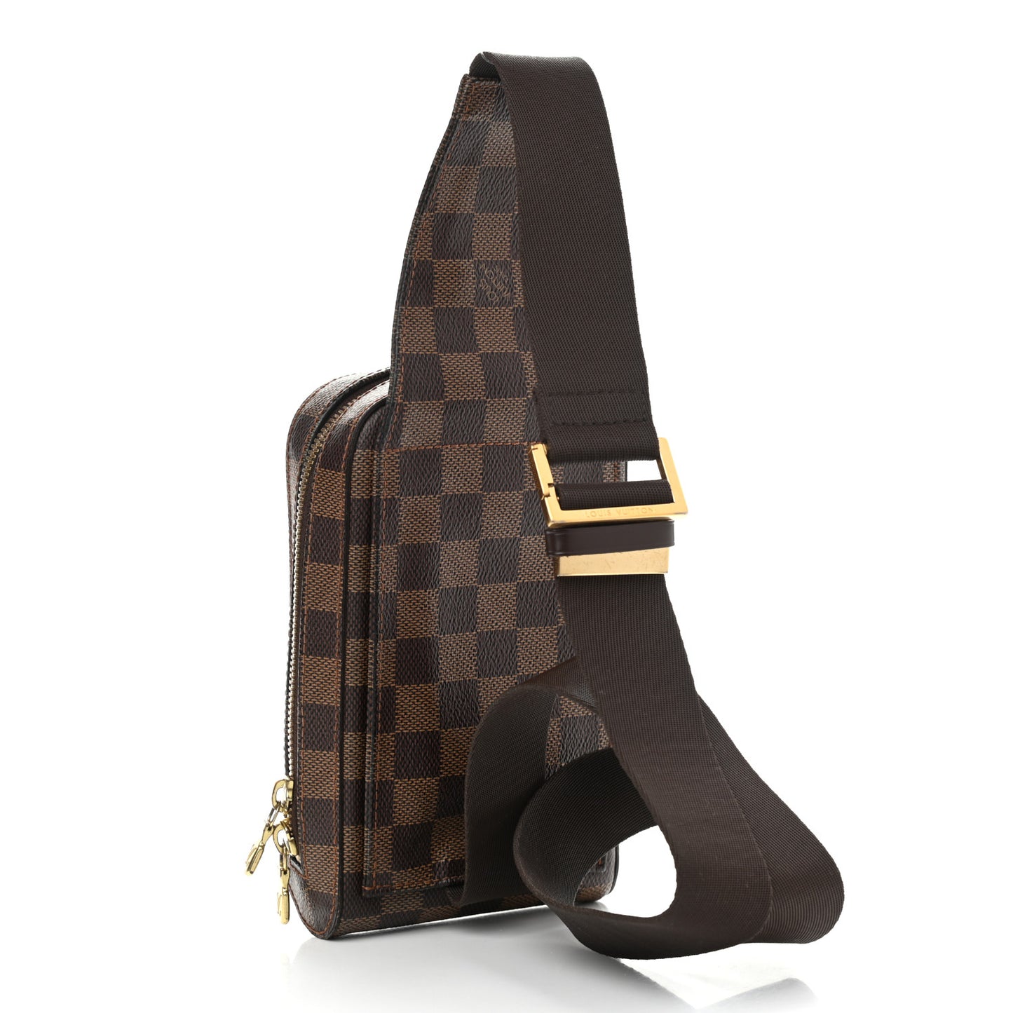 Damier Ebene Geronimos