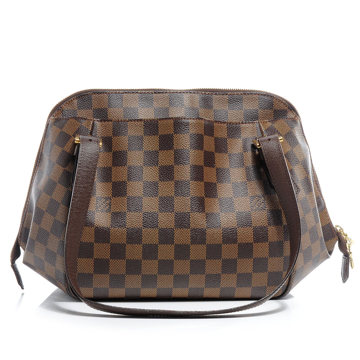 Damier Ebene Belem MM