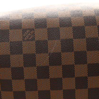 Louis Vuitton Damier Ebene Speedy Bandouliere 30 17 of 18
