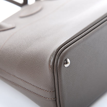 Hermes Epsom Bolide 27 Etain 13 of 19