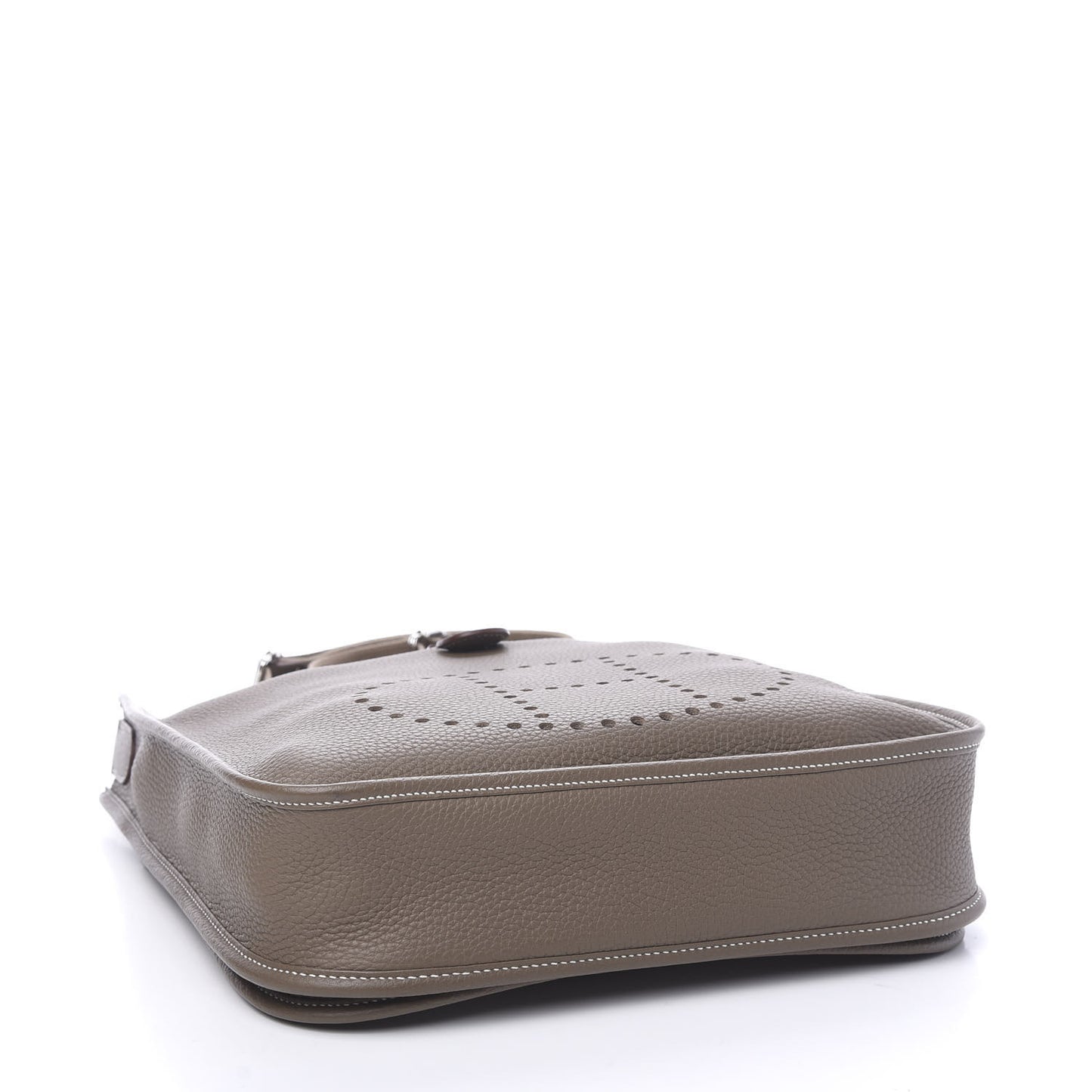 Taurillon Clemence Evelyne III PM Etoupe
