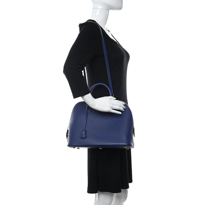 Hermes Taurillon Novillo 1923 Bolide 30 Bleu Saphir 2 of 10