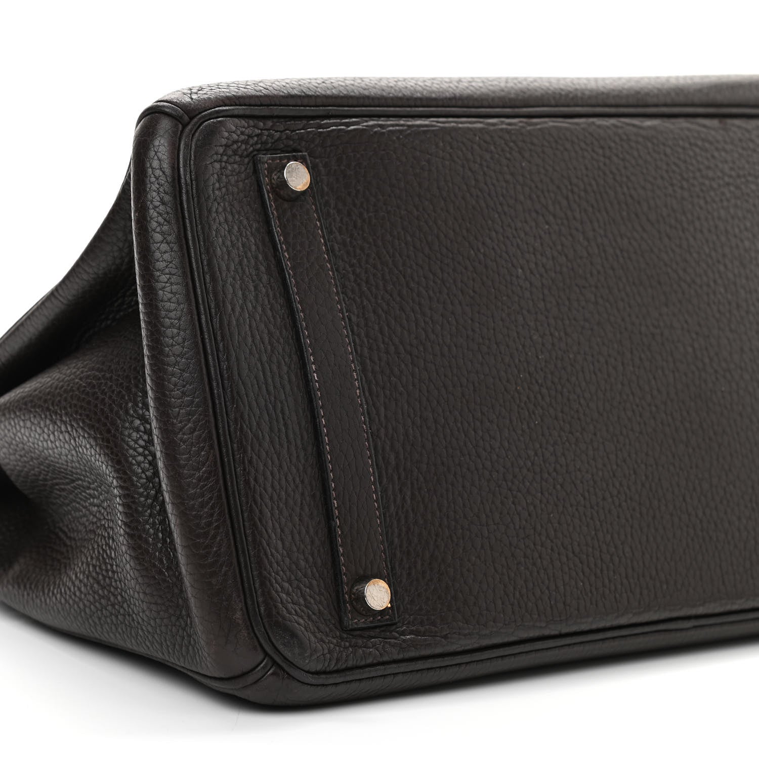 Hermes Taurillon Clemence Birkin 35 Ebene 9 of 19