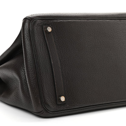 Hermes Taurillon Clemence Birkin 35 Ebene 9 of 19