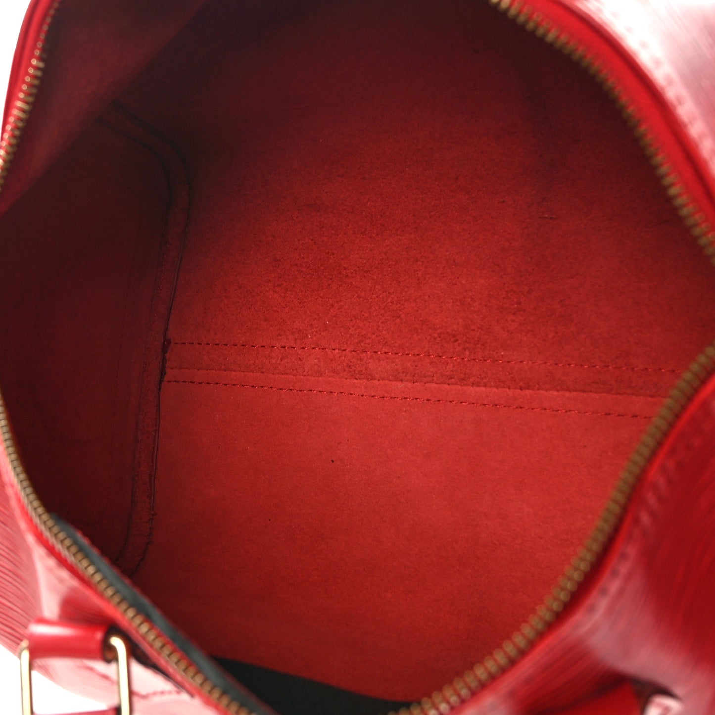 Epi Speedy 30 Castillan Red