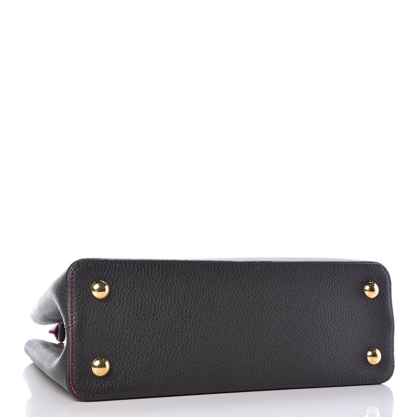 Taurillon Capucines PM