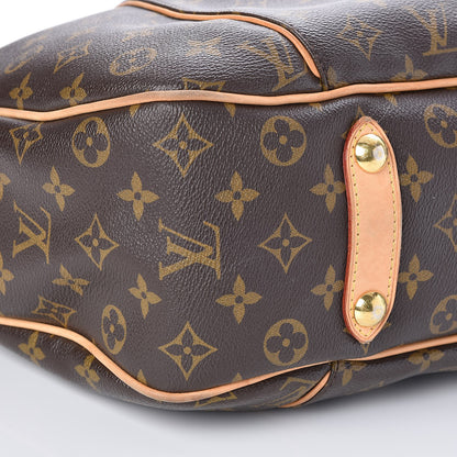 Louis Vuitton Monogram Galliera PM 12 of 15