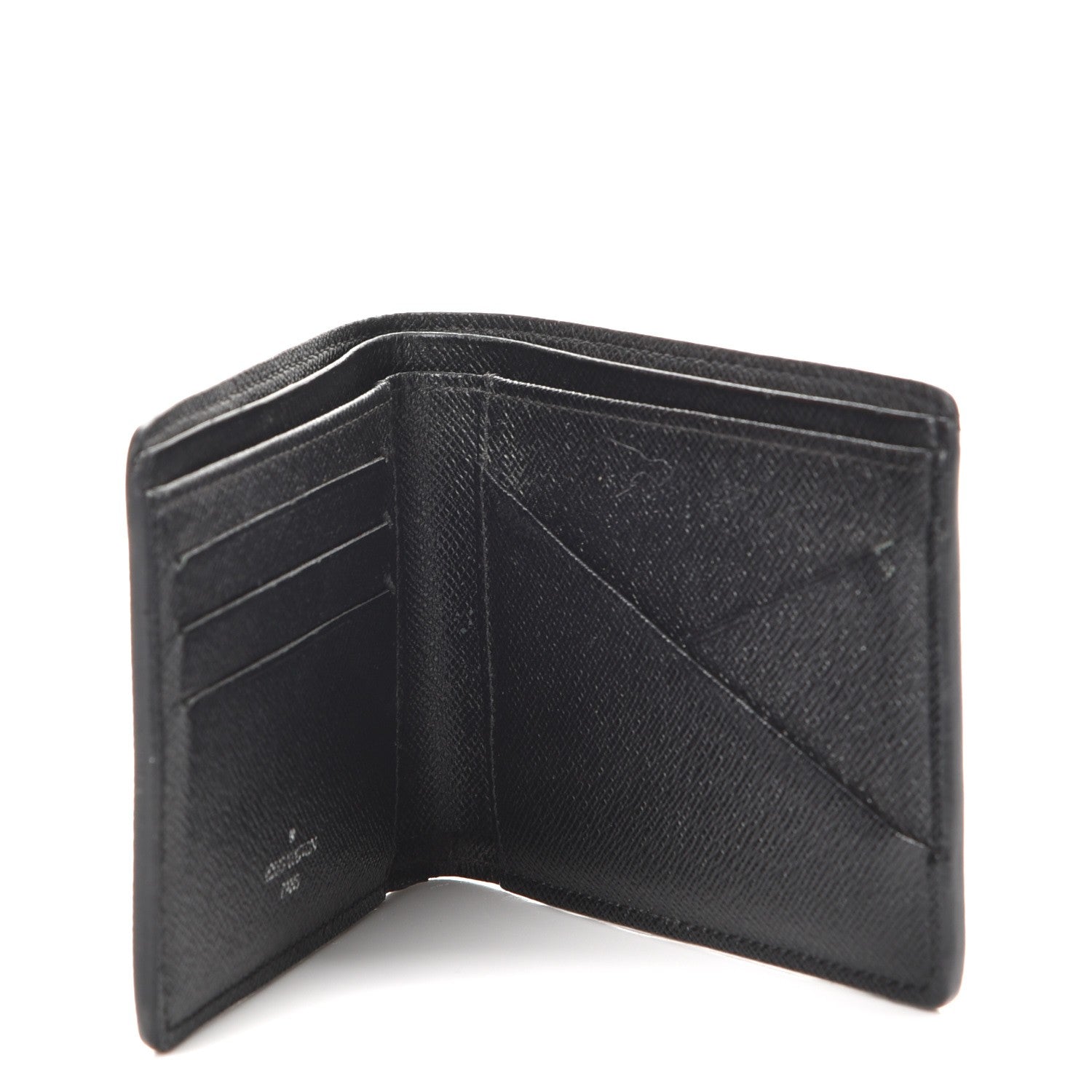 Louis Vuitton Damier Graphite Multiple Wallet 5 of 7