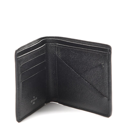Louis Vuitton Damier Graphite Multiple Wallet 5 of 7