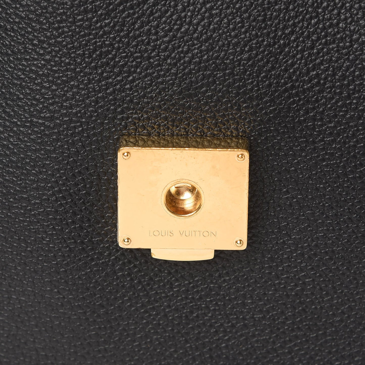 Empreinte Blanche MM Black
