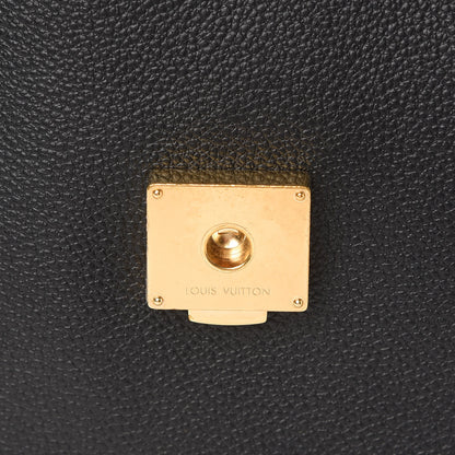 Louis Vuitton Empreinte Blanche MM Black 9 of 11