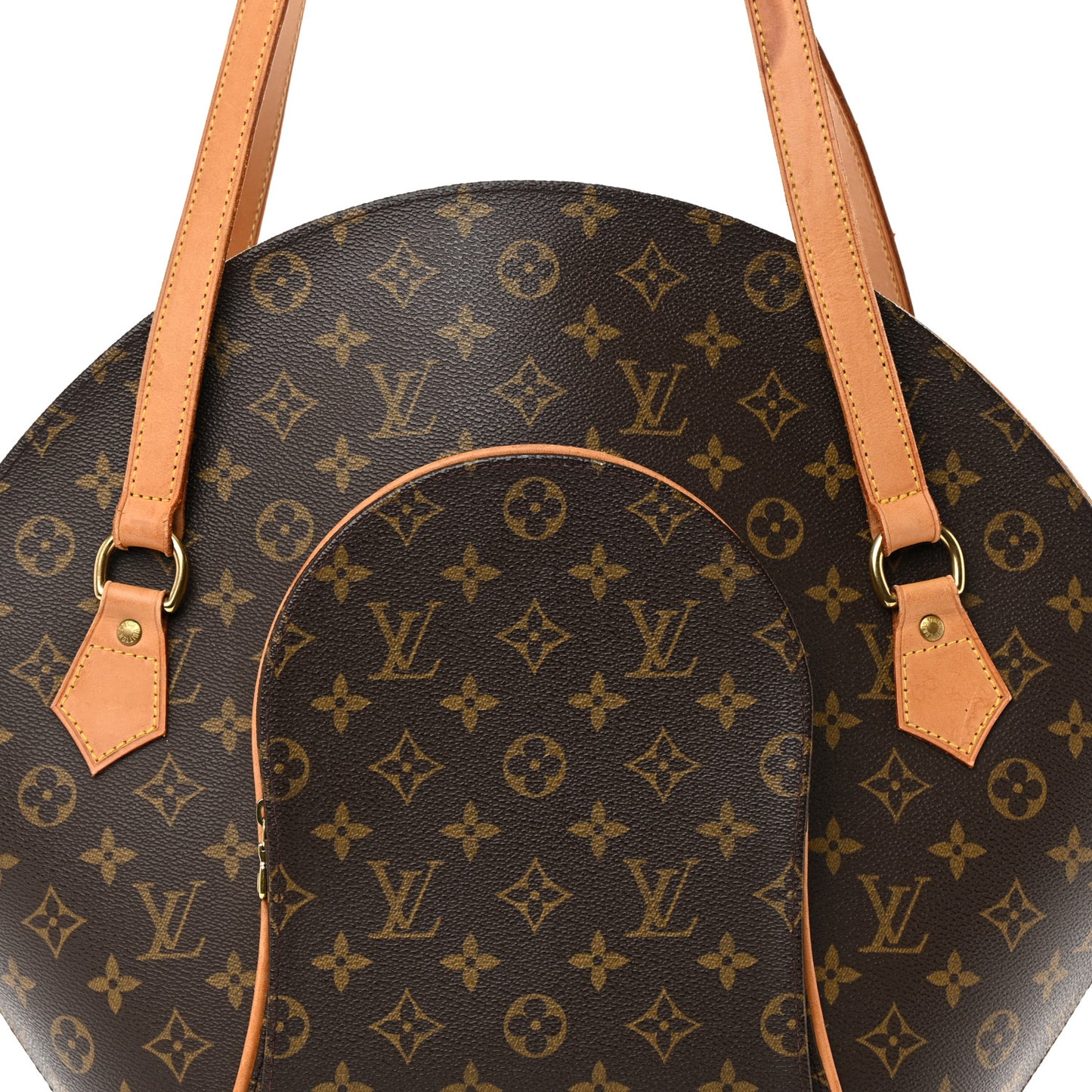 Monogram Ellipse GM Shopping Bag