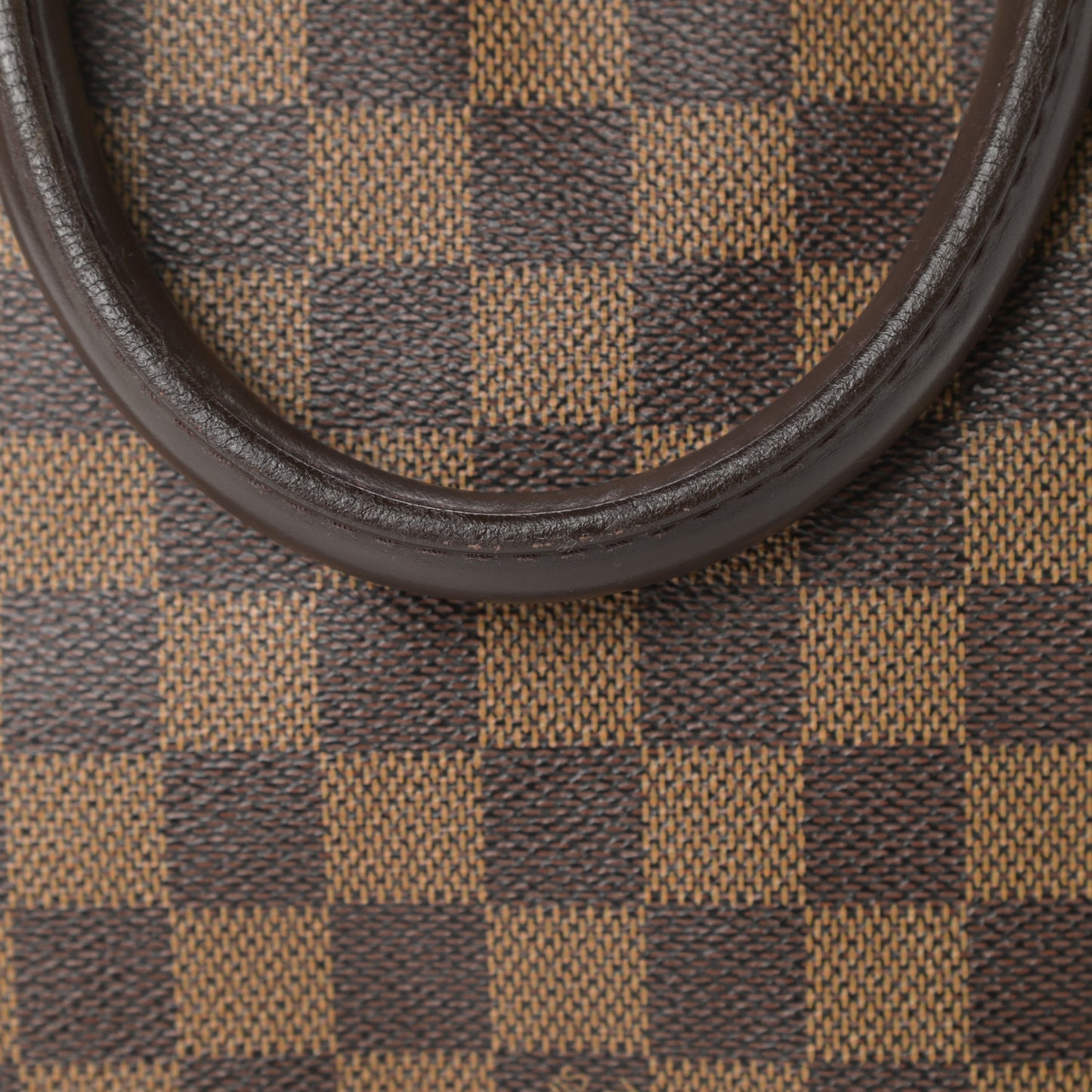 Damier Ebene Alma PM