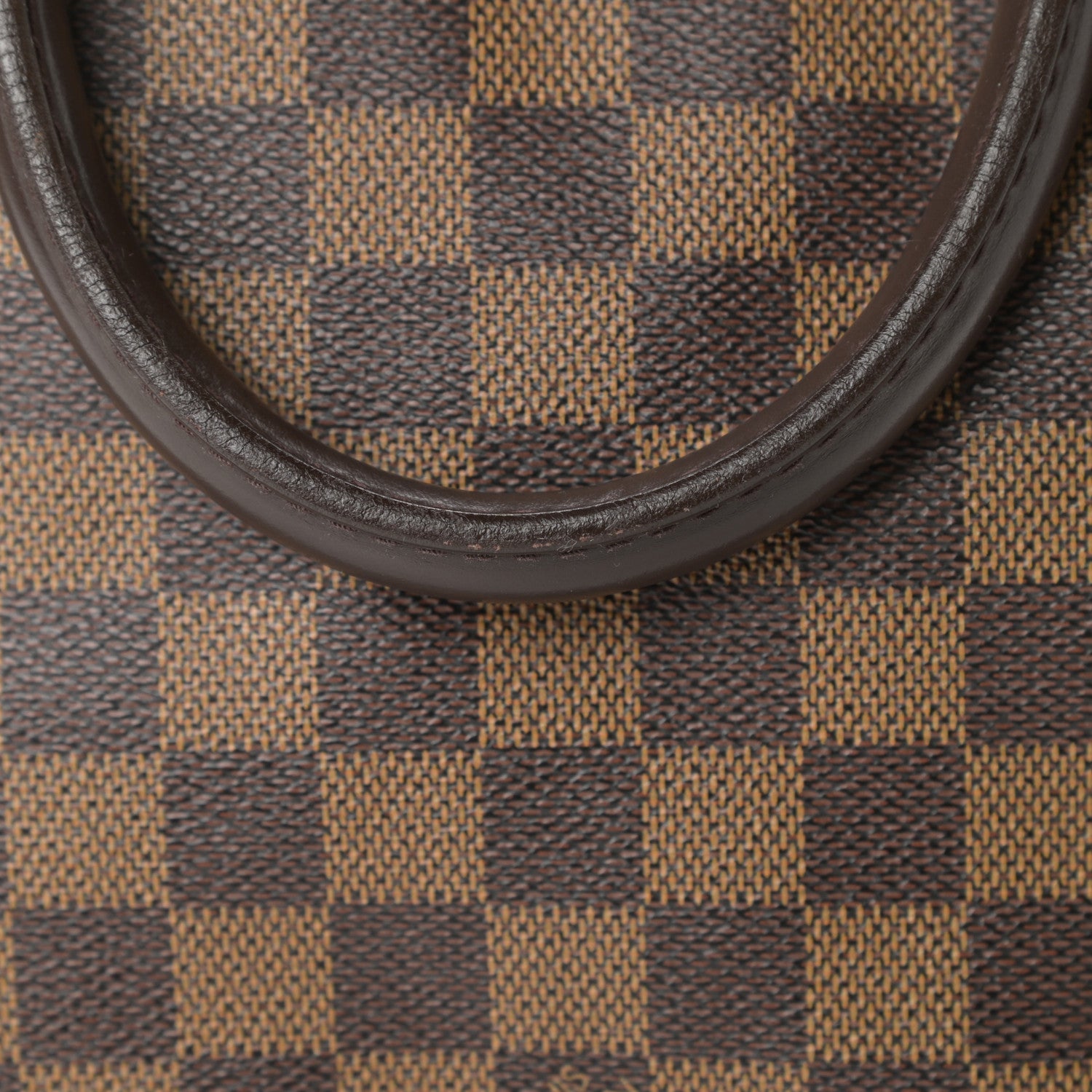 Louis Vuitton Damier Ebene Alma PM 13 of 18