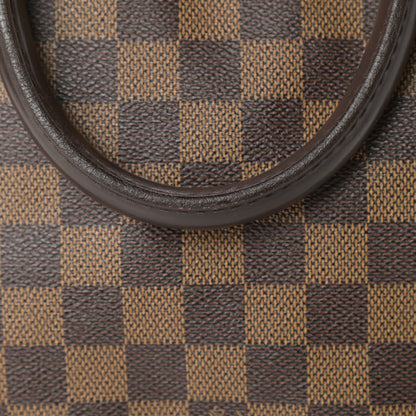 Louis Vuitton Damier Ebene Alma PM 13 of 18