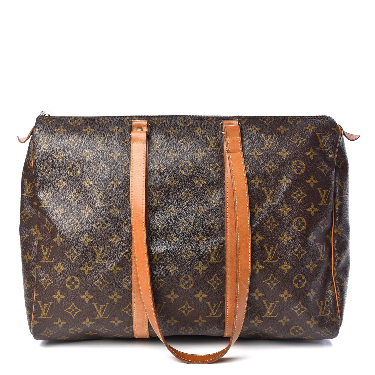 Louis Vuitton Monogram Sac Flanerie 45 1 of 11