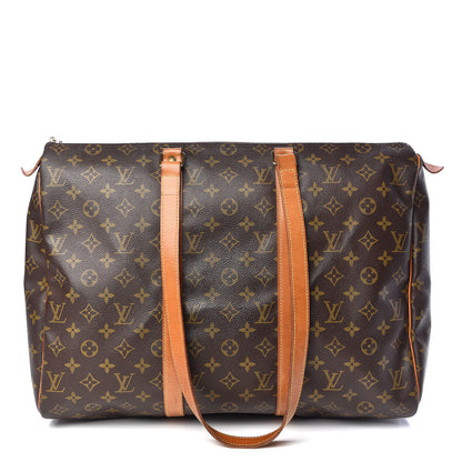 Louis Vuitton Monogram Sac Flanerie 45 1 of 11