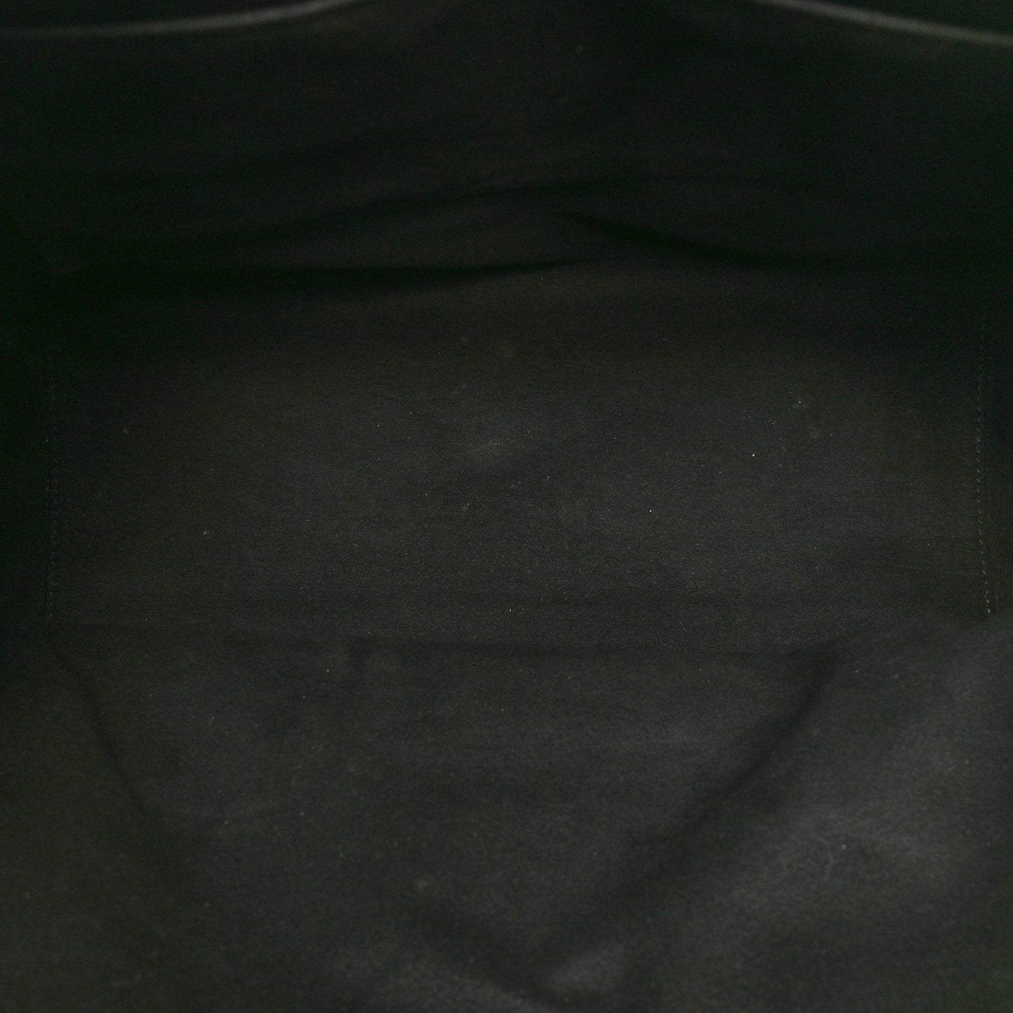 Vitello Glacier Medium FF Tote Black