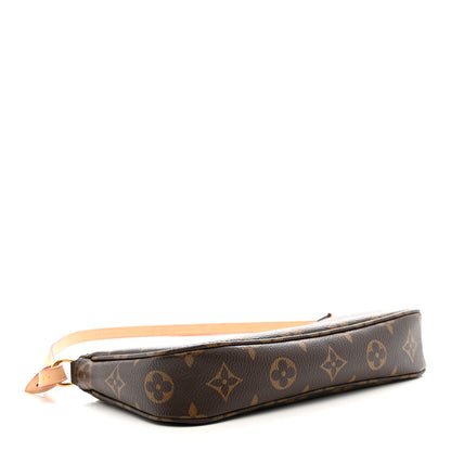 Louis Vuitton Monogram Pochette Accessories NM 4 of 11